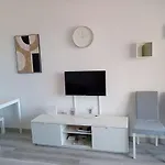 Casa Hilda Apartman *