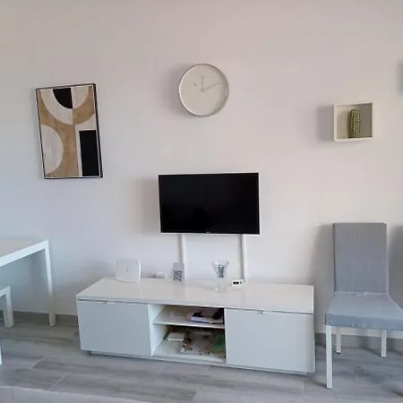 Casa Hilda Apartament *