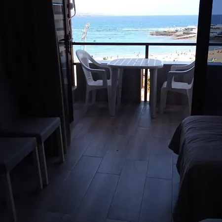 Apartman Casa Hilda Las Palmas de Gran Canaria
