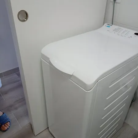 Casa Hilda Apartament