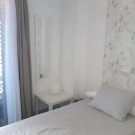 Apartament Casa Hilda Las Palmas de Gran Canaria
