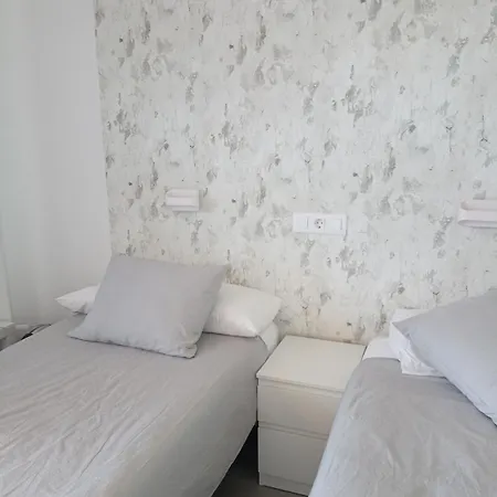 Apartament Casa Hilda