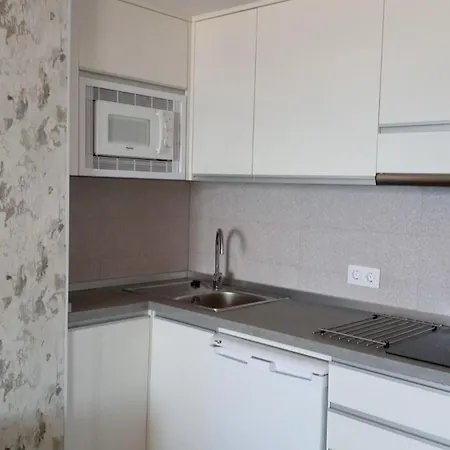 Apartament Casa Hilda Las Palmas de Gran Canaria