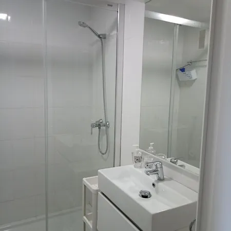 Apartament Casa Hilda