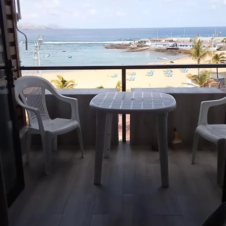 Apartman Casa Hilda Las Palmas de Gran Canaria