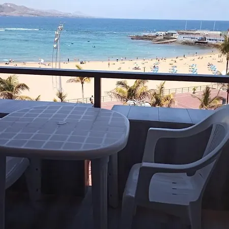 Casa Hilda * Las Palmas